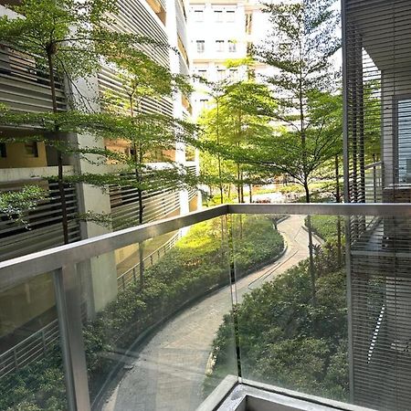 باساي 81 Newport Condominium Cluster 5 3A By Rechelle Nunag المظهر الخارجي الصورة