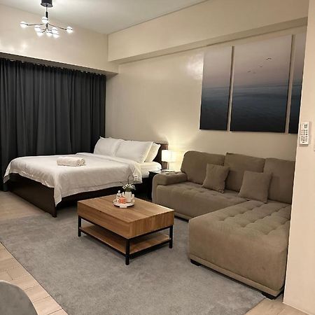 باساي 81 Newport Condominium Cluster 5 3A By Rechelle Nunag المظهر الخارجي الصورة