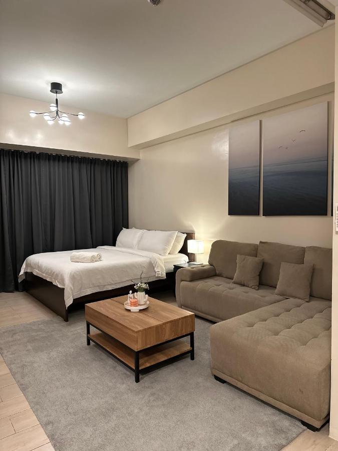 باساي 81 Newport Condominium Cluster 5 3A By Rechelle Nunag المظهر الخارجي الصورة