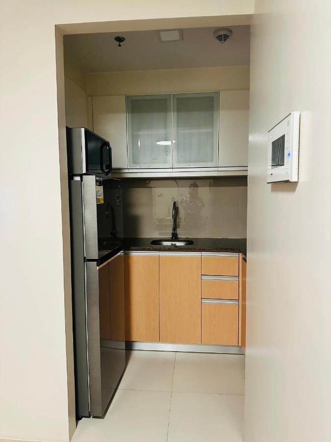 باساي 81 Newport Condominium Cluster 5 3A By Rechelle Nunag المظهر الخارجي الصورة