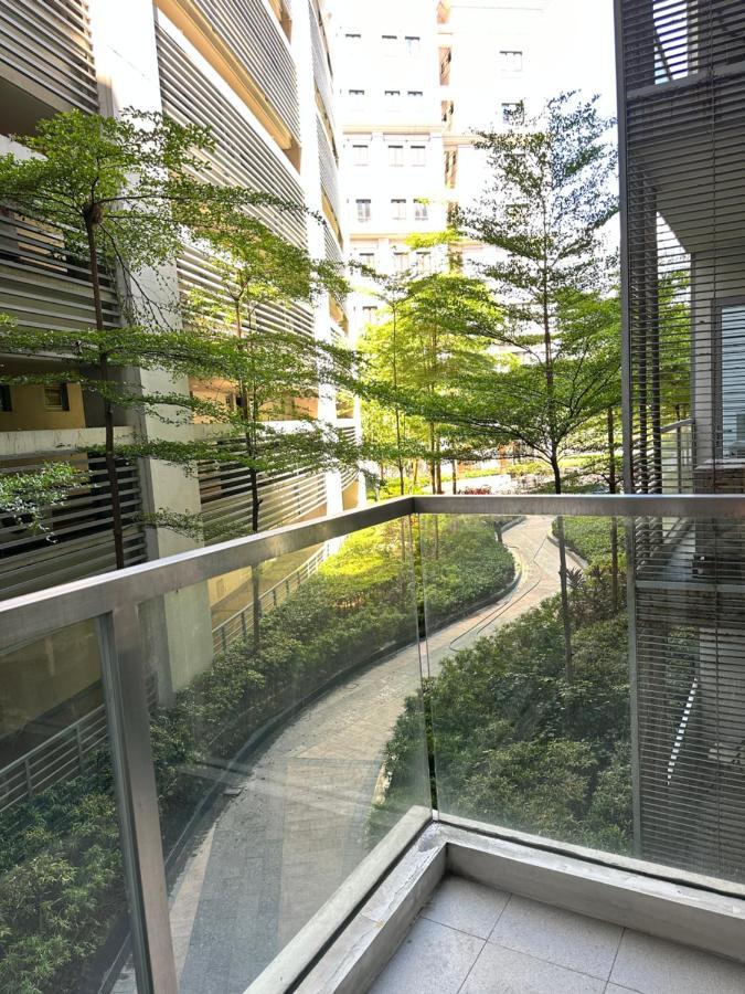 باساي 81 Newport Condominium Cluster 5 3A By Rechelle Nunag المظهر الخارجي الصورة