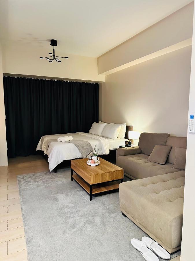 باساي 81 Newport Condominium Cluster 5 3A By Rechelle Nunag المظهر الخارجي الصورة