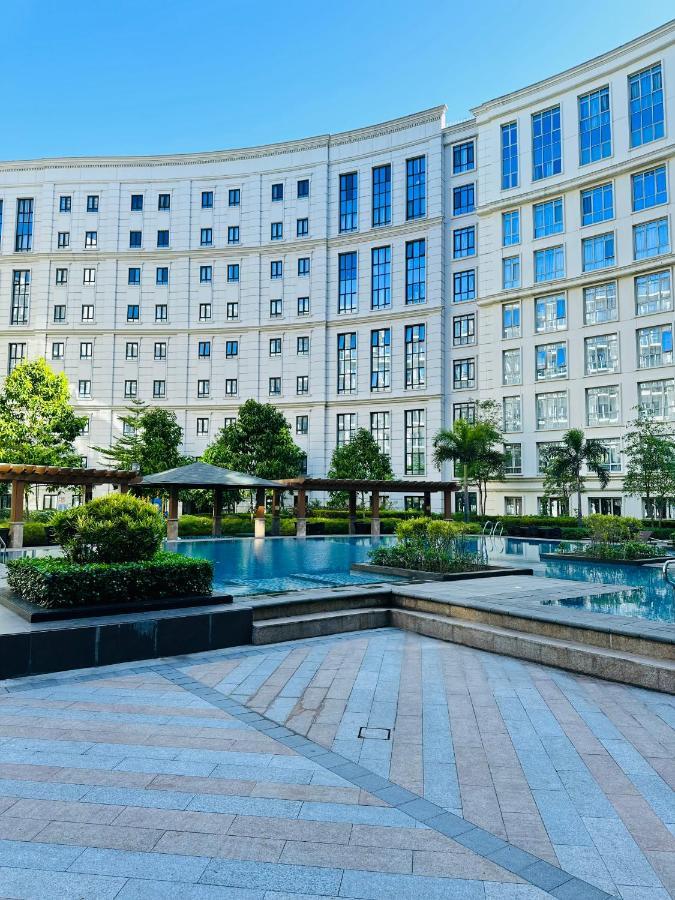 باساي 81 Newport Condominium Cluster 5 3A By Rechelle Nunag المظهر الخارجي الصورة