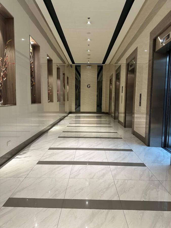باساي 81 Newport Condominium Cluster 5 3A By Rechelle Nunag المظهر الخارجي الصورة