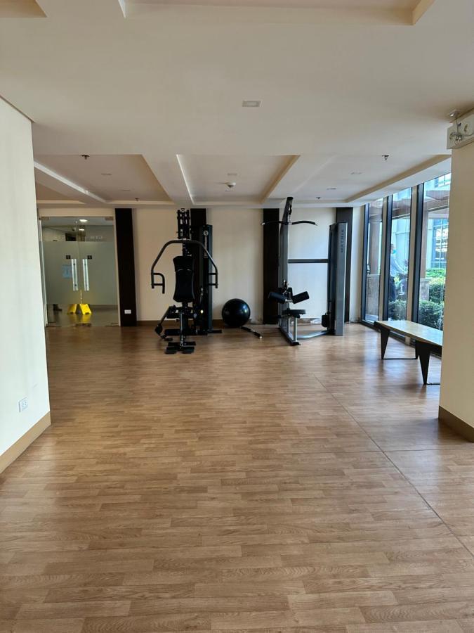 باساي 81 Newport Condominium Cluster 5 3A By Rechelle Nunag المظهر الخارجي الصورة