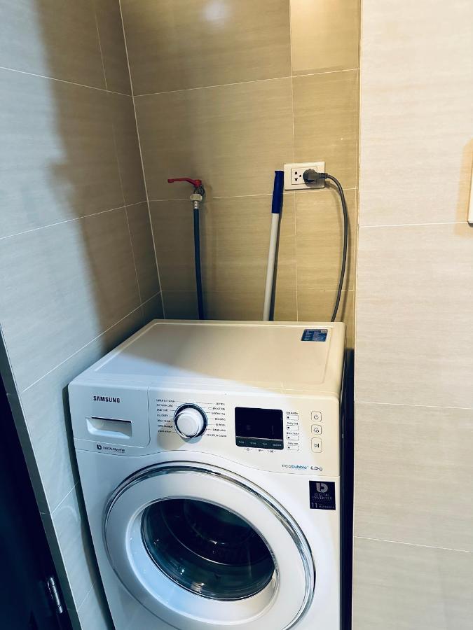 باساي 81 Newport Condominium Cluster 5 3A By Rechelle Nunag المظهر الخارجي الصورة
