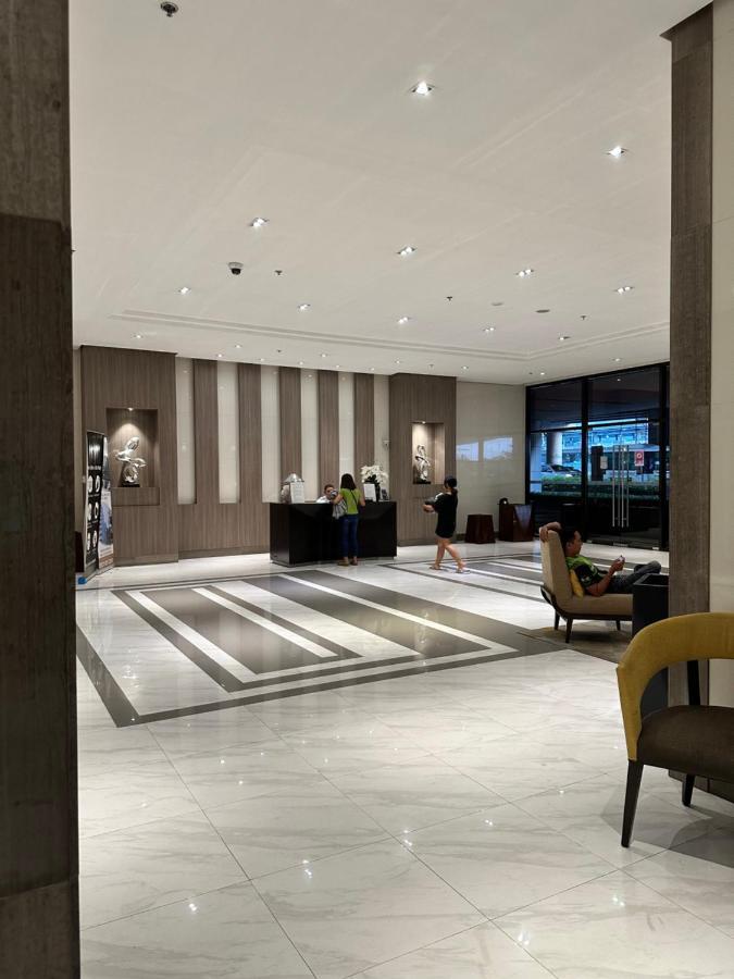 باساي 81 Newport Condominium Cluster 5 3A By Rechelle Nunag المظهر الخارجي الصورة