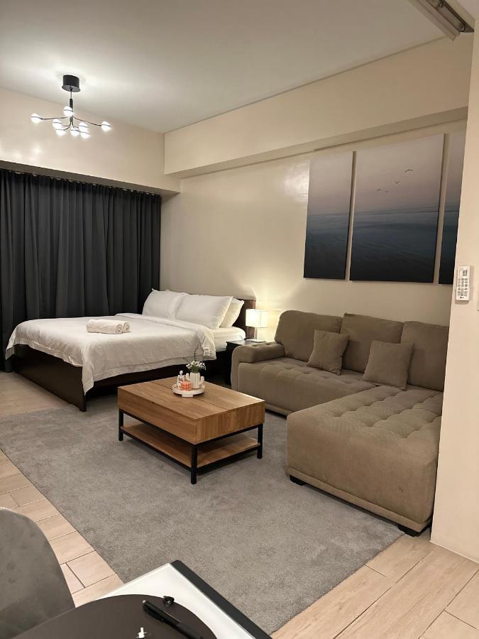 باساي 81 Newport Condominium Cluster 5 3A By Rechelle Nunag المظهر الخارجي الصورة